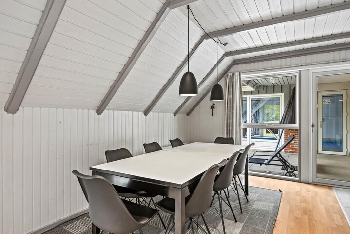 Ferienhaus 85058 in Vråbyvej 36, Vesterhede, Rømø - Bild #7