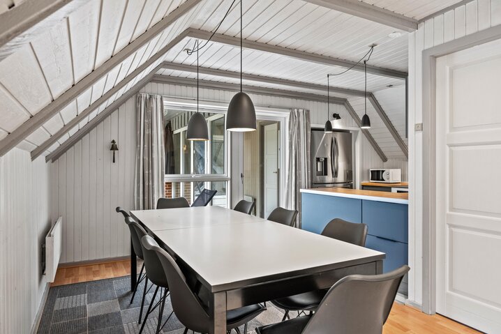 Ferienhaus 85058 in Vråbyvej 36, Vesterhede, Rømø - Bild #8