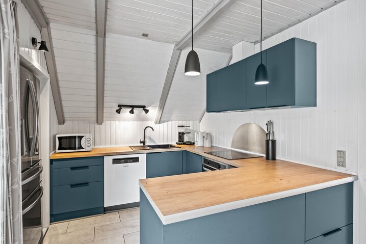 Ferienhaus 85058 in Vråbyvej 36, Vesterhede, Rømø - Bild #3