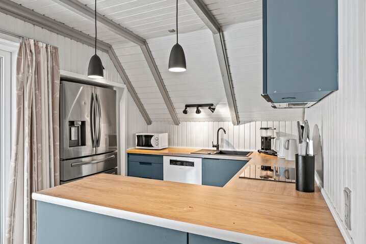 Ferienhaus 85058 in Vråbyvej 36, Vesterhede, Rømø - Bild #9