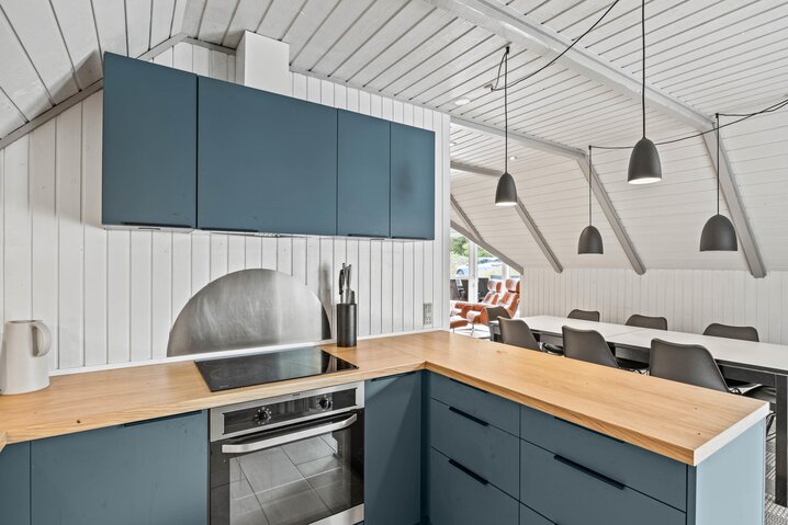 Ferienhaus 85058 in Vråbyvej 36, Vesterhede, Rømø - Bild #10