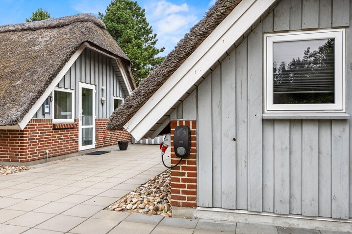 Ferienhaus 85058 in Vråbyvej 36, Vesterhede, Rømø - Bild #38