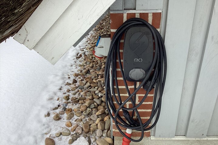 Ferienhaus 85058 in Vråbyvej 36, Vesterhede, Rømø - Bild #39