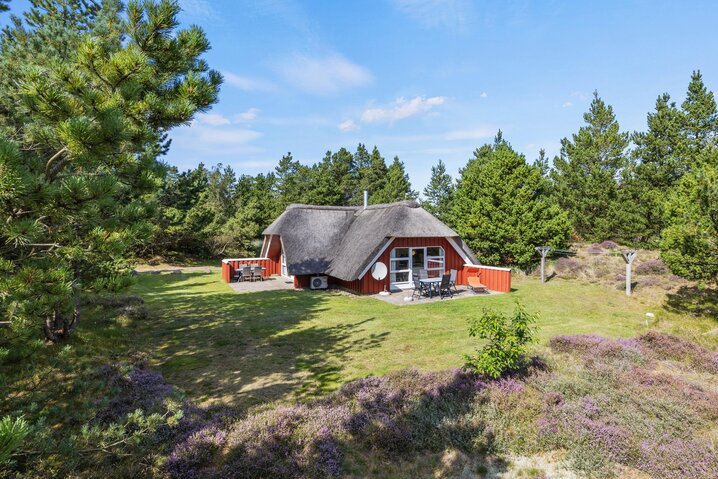 Ferienhaus 85069 in A Hveyselsvej 14, Vesterhede, Rømø - Bild #0