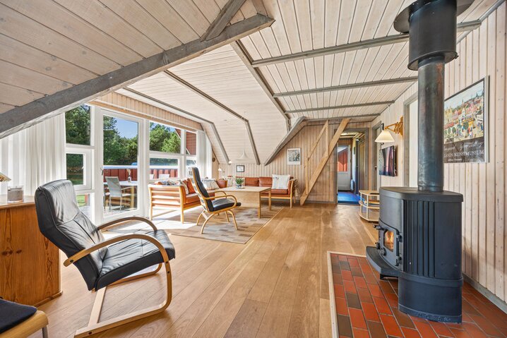 Ferienhaus 85069 in A Hveyselsvej 14, Vesterhede, Rømø - Bild #1