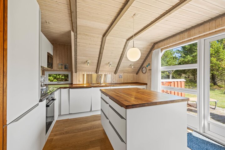 Ferienhaus 85069 in A Hveyselsvej 14, Vesterhede, Rømø - Bild #2