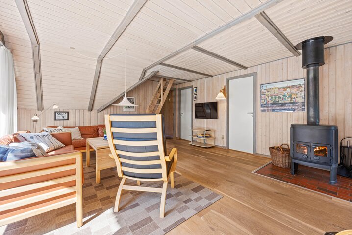 Ferienhaus 85069 in A Hveyselsvej 14, Vesterhede, Rømø - Bild #3