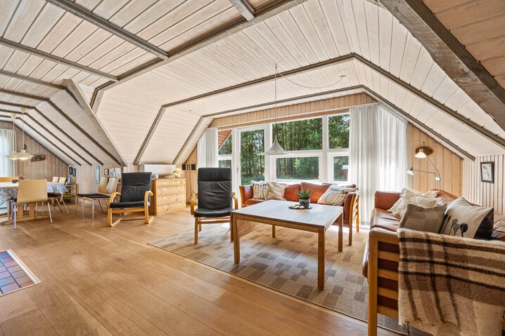 Ferienhaus 85069 in A Hveyselsvej 14, Vesterhede, Rømø - Bild #4