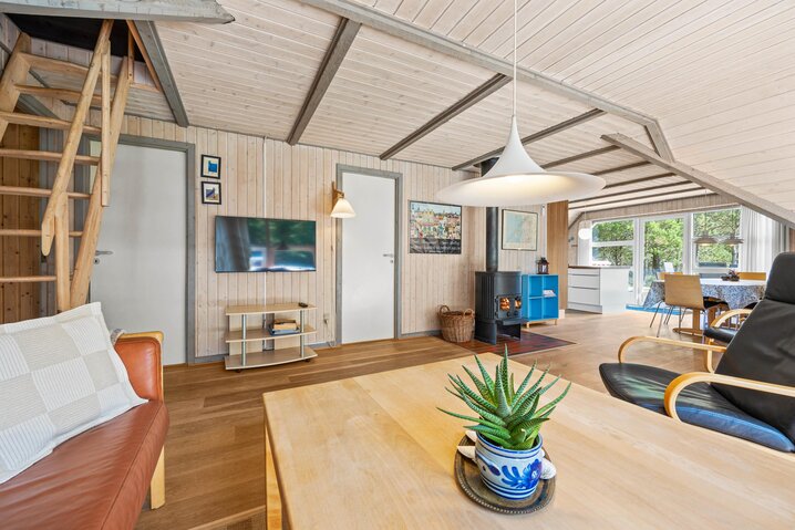 Ferienhaus 85069 in A Hveyselsvej 14, Vesterhede, Rømø - Bild #5