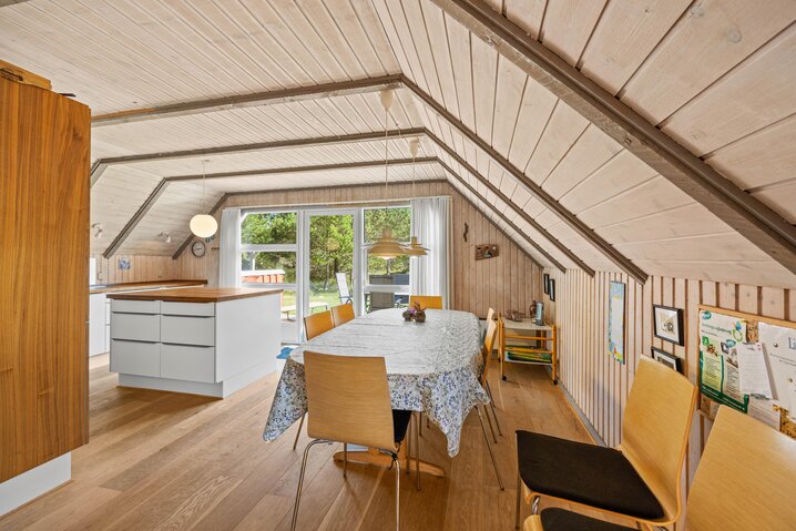 Ferienhaus 85069 in A Hveyselsvej 14, Vesterhede, Rømø - Bild #6