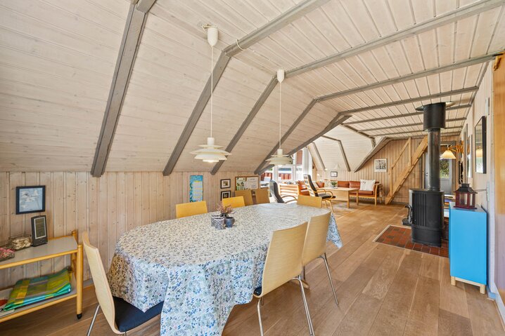 Ferienhaus 85069 in A Hveyselsvej 14, Vesterhede, Rømø - Bild #7