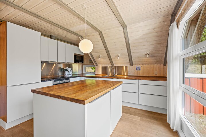 Ferienhaus 85069 in A Hveyselsvej 14, Vesterhede, Rømø - Bild #8