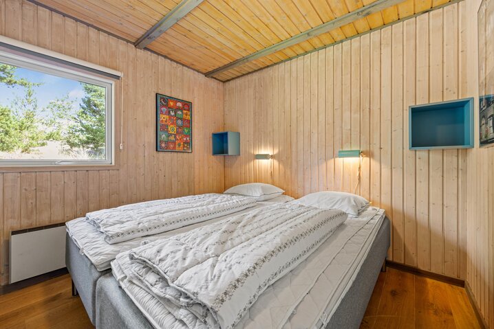 Ferienhaus 85069 in A Hveyselsvej 14, Vesterhede, Rømø - Bild #9