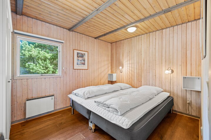 Ferienhaus 85069 in A Hveyselsvej 14, Vesterhede, Rømø - Bild #12