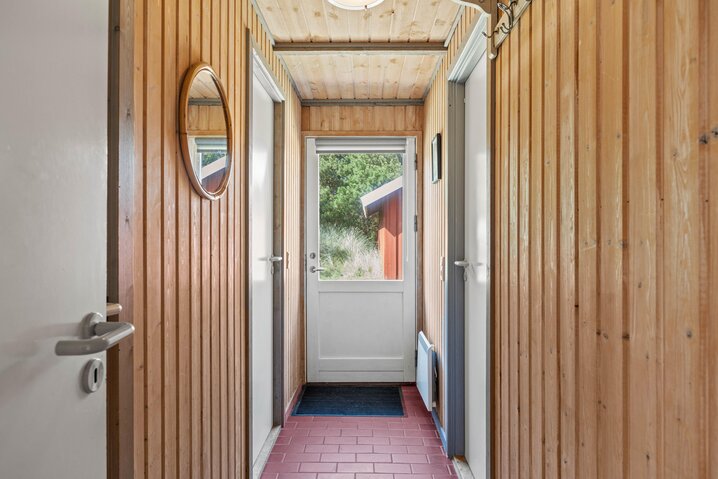Ferienhaus 85069 in A Hveyselsvej 14, Vesterhede, Rømø - Bild #15