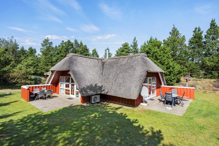 Ferienhaus 85069 in A Hveyselsvej 14, Vesterhede, Rømø - Bild #16