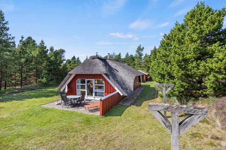 Ferienhaus 85069 in A Hveyselsvej 14, Vesterhede, Rømø - Bild #17