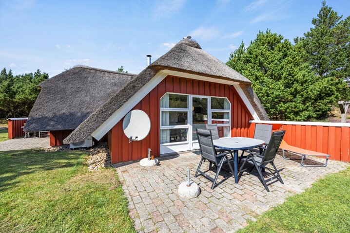 Ferienhaus 85069 in A Hveyselsvej 14, Vesterhede, Rømø - Bild #18