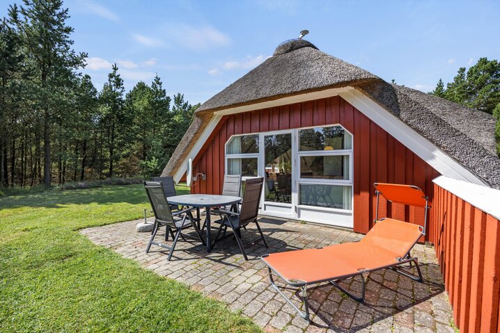 Ferienhaus 85069 in A Hveyselsvej 14, Vesterhede, Rømø - Bild #19