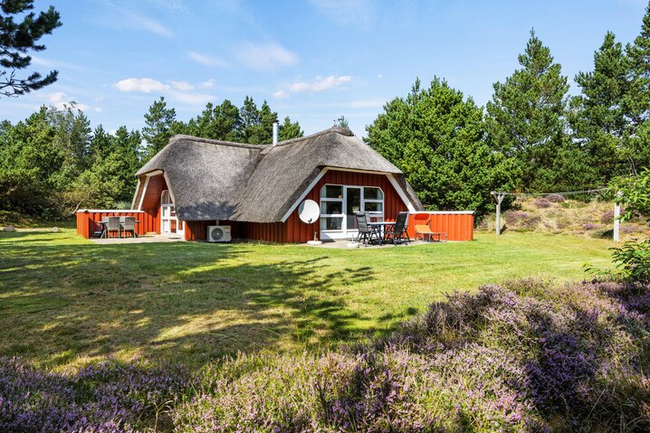 Ferienhaus 85069 in A Hveyselsvej 14, Vesterhede, Rømø - Bild #21