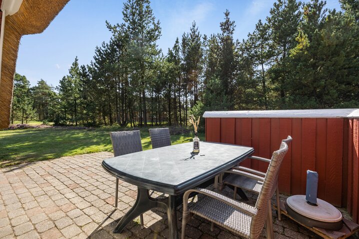 Ferienhaus 85069 in A Hveyselsvej 14, Vesterhede, Rømø - Bild #23