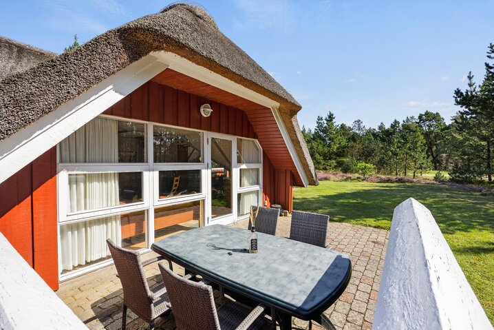 Ferienhaus 85069 in A Hveyselsvej 14, Vesterhede, Rømø - Bild #24