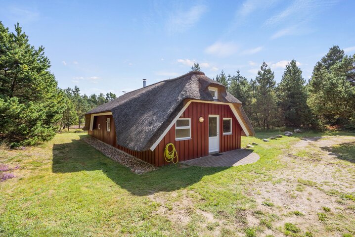 Ferienhaus 85069 in A Hveyselsvej 14, Vesterhede, Rømø - Bild #25