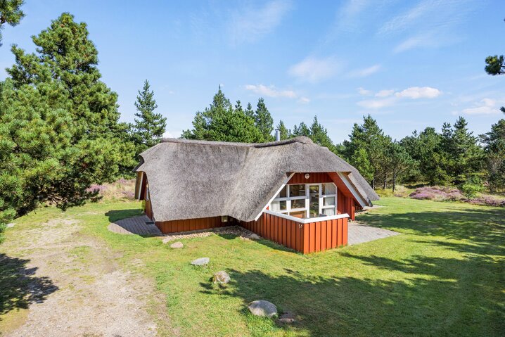 Ferienhaus 85069 in A Hveyselsvej 14, Vesterhede, Rømø - Bild #26