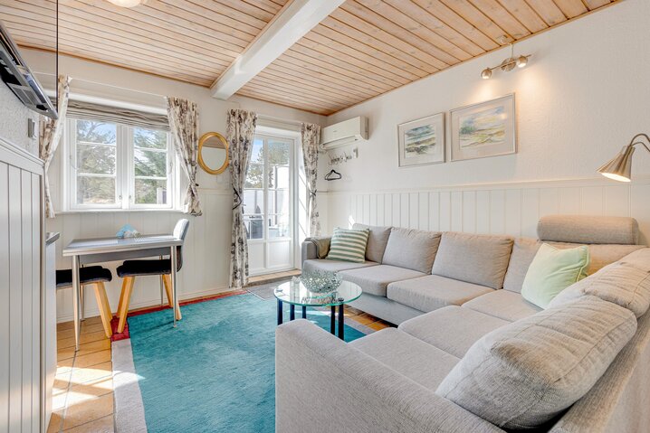 Ferienhaus 85101 in Sønderbyvej 7A, Vesterhede, Rømø - Bild #1