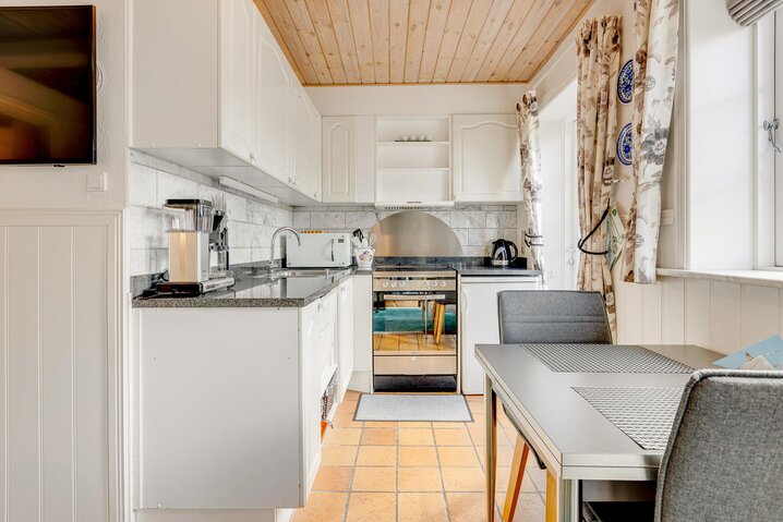 Ferienhaus 85101 in Sønderbyvej 7A, Vesterhede, Rømø - Bild #2