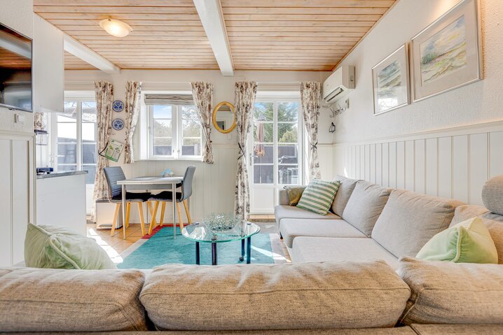 Ferienhaus 85101 in Sønderbyvej 7A, Vesterhede, Rømø - Bild #4