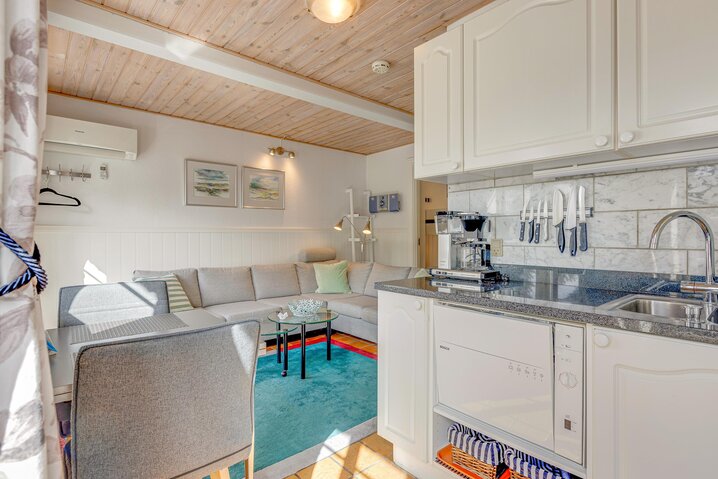 Ferienhaus 85101 in Sønderbyvej 7A, Vesterhede, Rømø - Bild #5