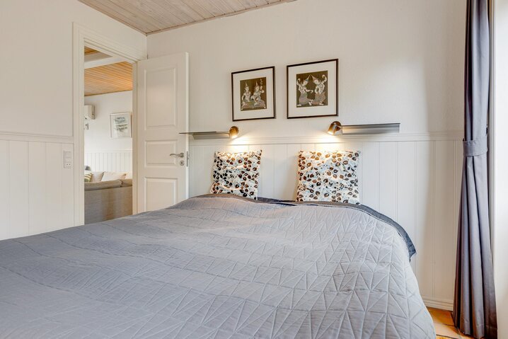 Ferienhaus 85101 in Sønderbyvej 7A, Vesterhede, Rømø - Bild #6