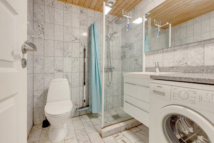 Ferienhaus 85101 in Sønderbyvej 7A, Vesterhede, Rømø - Bild #8