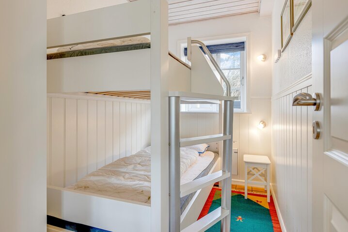 Ferienhaus 85101 in Sønderbyvej 7A, Vesterhede, Rømø - Bild #9