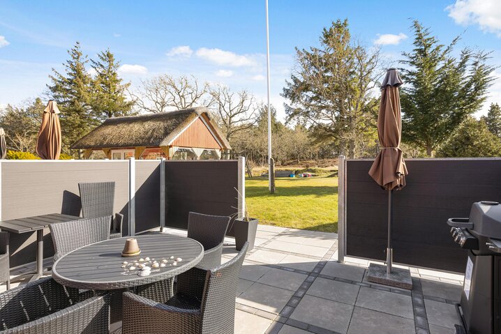 Ferienhaus 85101 in Sønderbyvej 7A, Vesterhede, Rømø - Bild #11