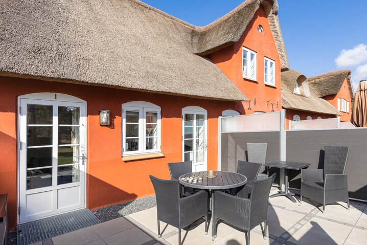 Ferienhaus 85101 in Sønderbyvej 7A, Vesterhede, Rømø - Bild #12