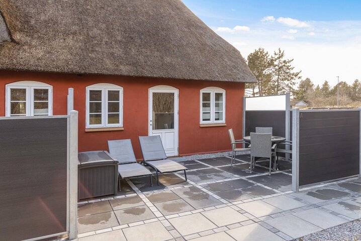 Ferienhaus 85101 in Sønderbyvej 7A, Vesterhede, Rømø - Bild #14