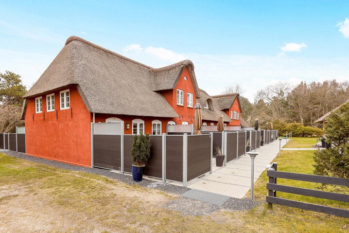 Ferienhaus 85101 in Sønderbyvej 7A, Vesterhede, Rømø - Bild #15