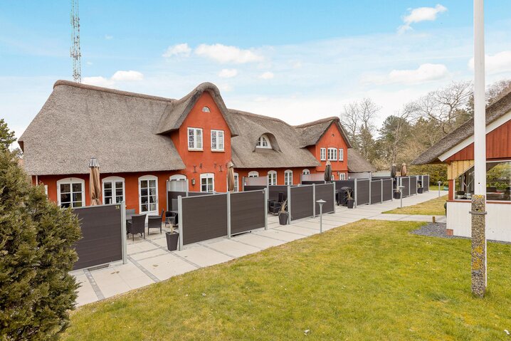 Ferienhaus 85101 in Sønderbyvej 7A, Vesterhede, Rømø - Bild #16