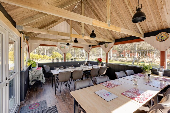 Ferienhaus 85101 in Sønderbyvej 7A, Vesterhede, Rømø - Bild #20