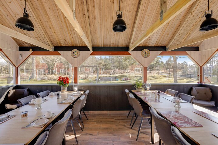 Ferienhaus 85101 in Sønderbyvej 7A, Vesterhede, Rømø - Bild #21