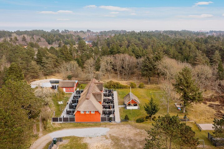 Ferienhaus 85101 in Sønderbyvej 7A, Vesterhede, Rømø - Bild #28