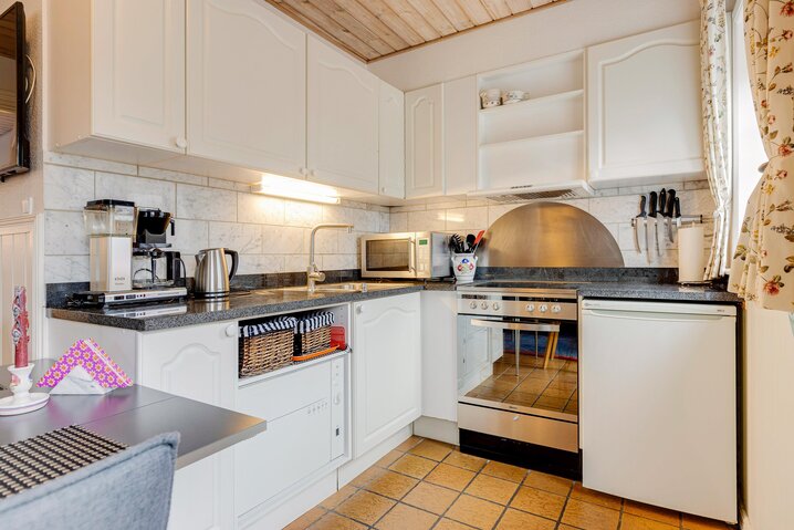 Sommerhus 85102 på Sønderbyvej 7B, Vesterhede, Rømø - Billede #2