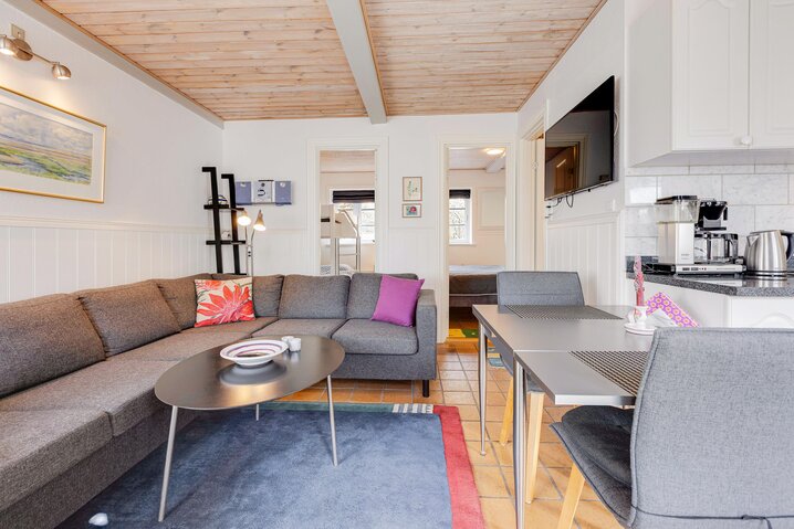 Ferienhaus 85102 in Sønderbyvej 7B, Vesterhede, Rømø - Bild #5