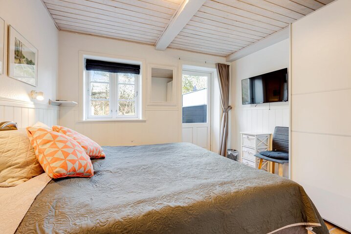 Sommerhus 85102 på Sønderbyvej 7B, Vesterhede, Rømø - Billede #6