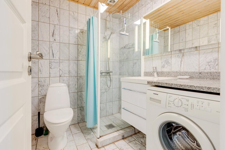 Sommerhus 85102 på Sønderbyvej 7B, Vesterhede, Rømø - Billede #8