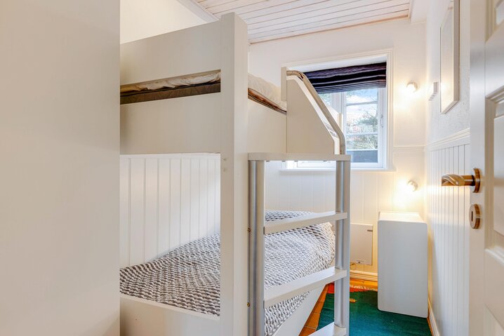 Sommerhus 85102 på Sønderbyvej 7B, Vesterhede, Rømø - Billede #9