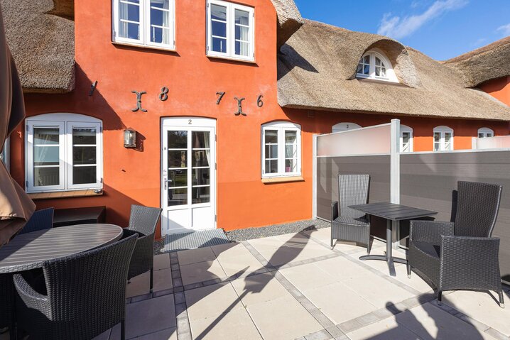 Sommerhus 85102 på Sønderbyvej 7B, Vesterhede, Rømø - Billede #11