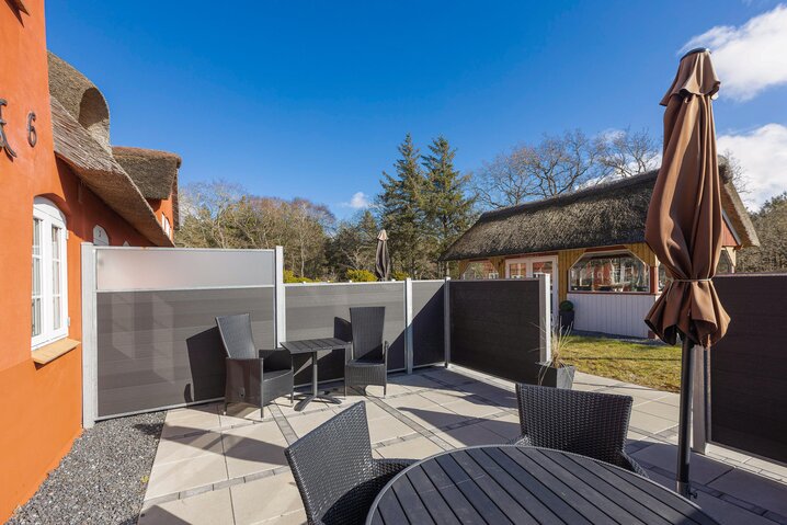 Sommerhus 85102 på Sønderbyvej 7B, Vesterhede, Rømø - Billede #12